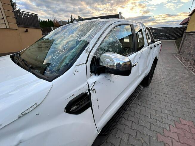 Ford Ranger 2.0 TDCi 170 EcoBlue#Automat#4x4#Mały przebieg#DECKED