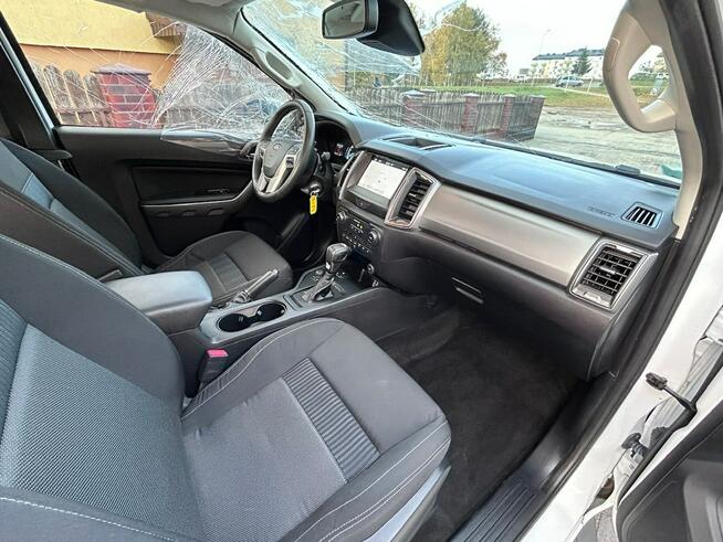 Ford Ranger 2.0 TDCi 170 EcoBlue#Automat#4x4#Mały przebieg#DECKED