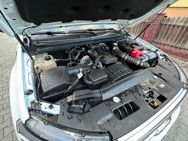 Ford Ranger 2.0 TDCi 170 EcoBlue#Automat#4x4#Mały przebieg#DECKED