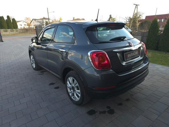 Fiat 500x Niski przebieg | Bogate wyposażenie