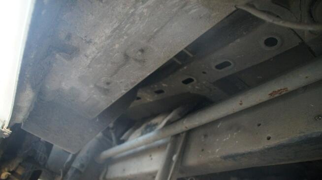 Iveco Daily 65C17 3.0 DMC 3.5T Blokada Mostu KLIMA * Nowy KIPPER * Wywrotka IMPORT