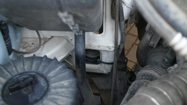 Iveco Daily 65C17 3.0 DMC 3.5T Blokada Mostu KLIMA * Nowy KIPPER * Wywrotka IMPORT