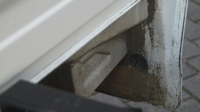 Iveco Daily 65C17 3.0 DMC 3.5T Blokada Mostu KLIMA * Nowy KIPPER * Wywrotka IMPORT