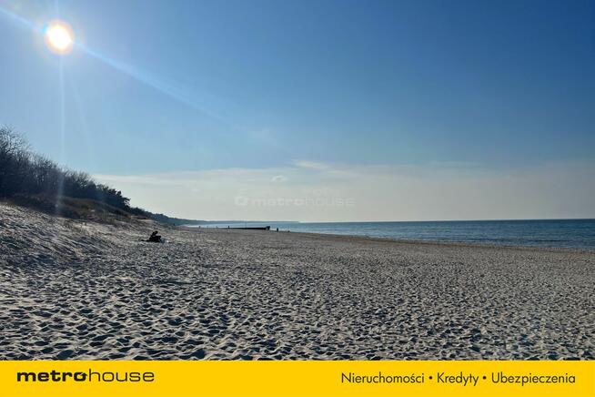 Mieszkanie Kołobrzeg Zachodnia, ul. Klonowa