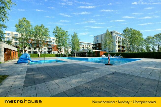 Mieszkanie Kołobrzeg Zachodnia, ul. Klonowa