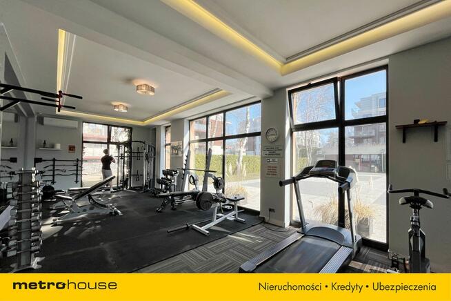 Mieszkanie Kołobrzeg Zachodnia, ul. Klonowa