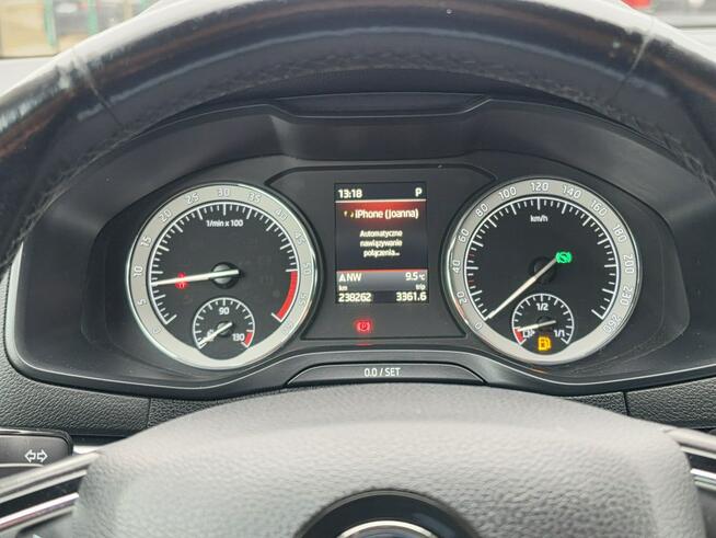 Škoda Karoq 2.0 TDi 150KM DSG 4x4 STYLE / Salon PL / ZADBANA