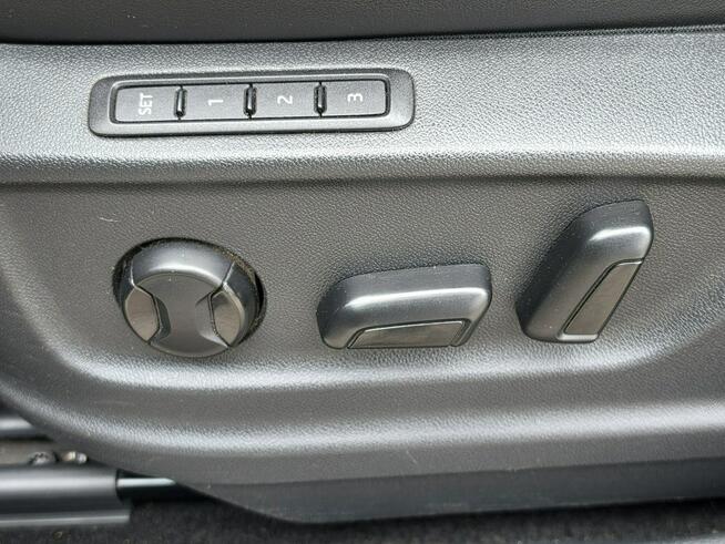 Škoda Karoq 2.0 TDi 150KM DSG 4x4 STYLE / Salon PL / ZADBANA