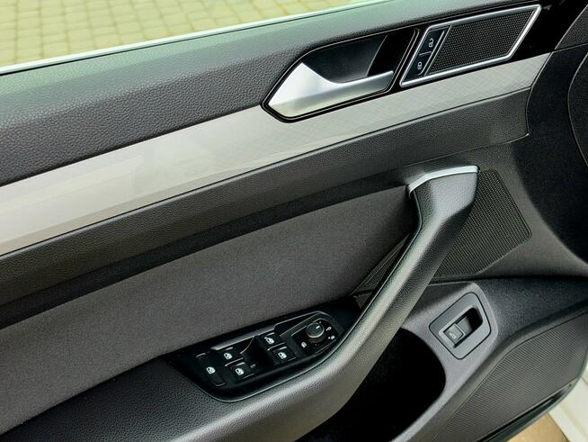 Volkswagen Passat 2.0 TDi DSG / Comfortline / Serwisowany w ASO