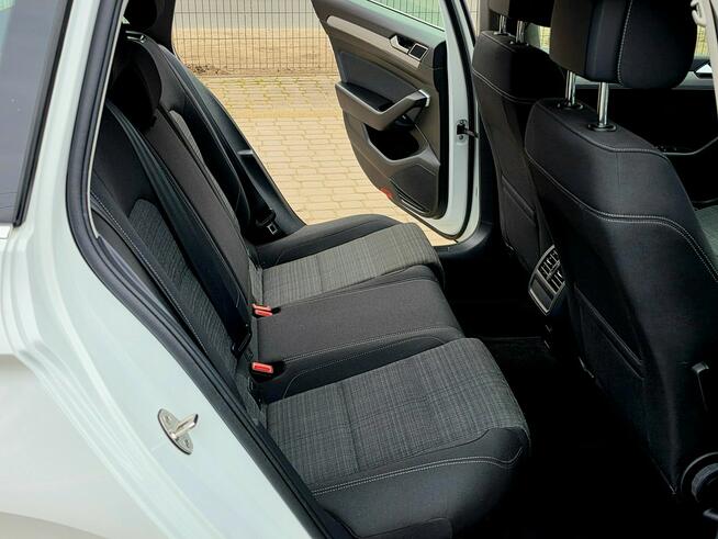 Volkswagen Passat 2.0 TDi DSG / Comfortline / Serwisowany w ASO