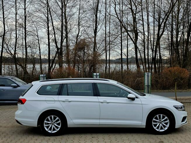 Volkswagen Passat 2.0 TDi DSG / Comfortline / Serwisowany w ASO