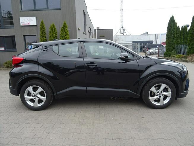 Toyota C-HR 1.2 T 116KM, Niski przebieg ,Krajowy