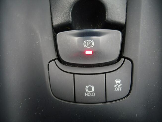 Toyota C-HR 1.2 T 116KM, Niski przebieg ,Krajowy