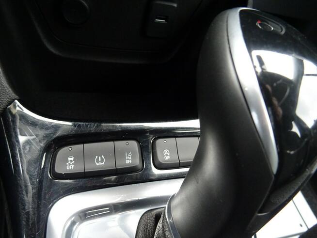 Opel Crossland X 1.2i 130KM Automat, niski przebieg ,bezwypadkowy, stan bardzo dobry.