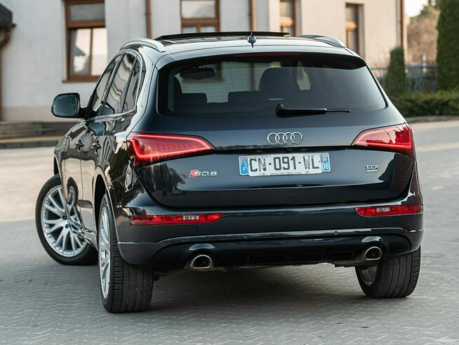 SQ5 3.0TDI 245KM ! S-Line Plus ! Full Opcja ! Opłacona !