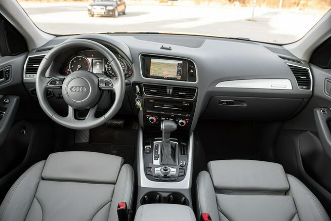 SQ5 3.0TDI 245KM ! S-Line Plus ! Full Opcja ! Opłacona !