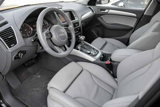 SQ5 3.0TDI 245KM ! S-Line Plus ! Full Opcja ! Opłacona !