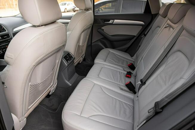 SQ5 3.0TDI 245KM ! S-Line Plus ! Full Opcja ! Opłacona !