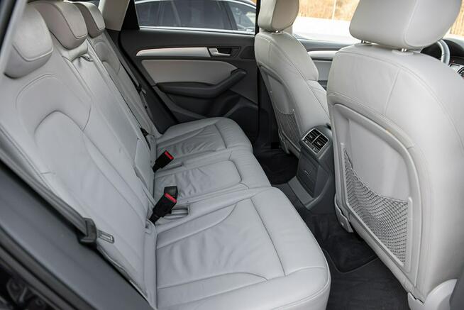 SQ5 3.0TDI 245KM ! S-Line Plus ! Full Opcja ! Opłacona !