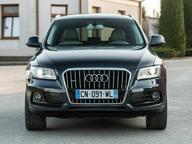 SQ5 3.0TDI 245KM ! S-Line Plus ! Full Opcja ! Opłacona !