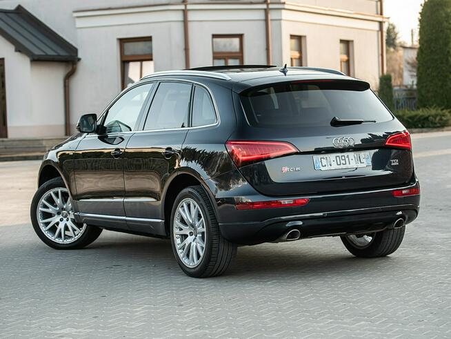 SQ5 3.0TDI 245KM ! S-Line Plus ! Full Opcja ! Opłacona !
