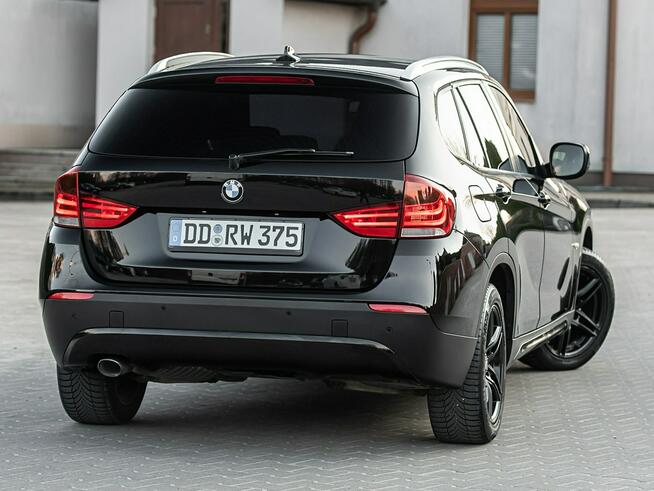 BMW X1 Manual 2.0d 177KM xDrive ! Super Stan ! Opłacona !