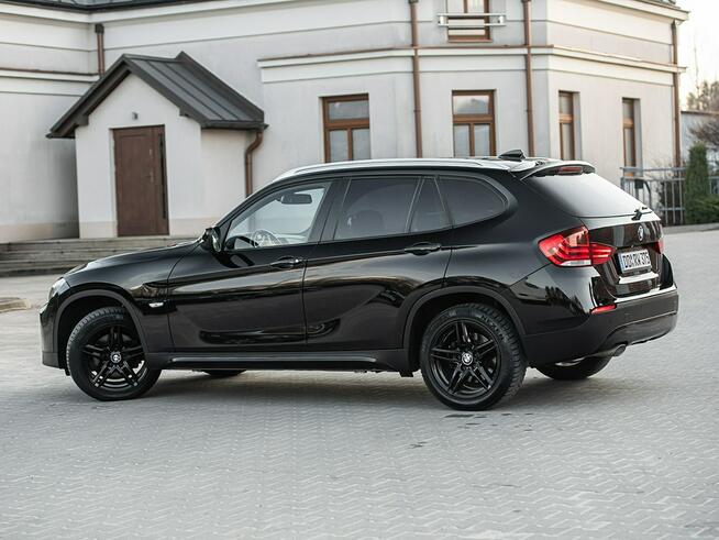BMW X1 Manual 2.0d 177KM xDrive ! Super Stan ! Opłacona !