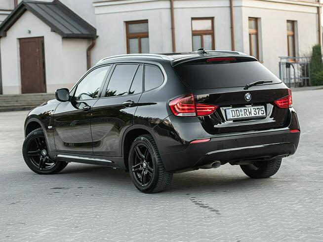 BMW X1 Manual 2.0d 177KM xDrive ! Super Stan ! Opłacona !
