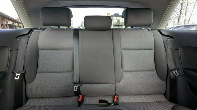 Audi A3 1.6TDi*105PS*OPŁACONY*Bezwypadkowy Klimatronik*Serwis*VIP GWARANCJA 24