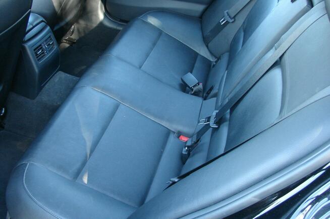 BMW 320 2,0 TDI - 143KM, Super stan,