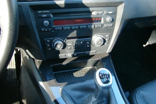 BMW 320 2,0 TDI - 143KM, Super stan,