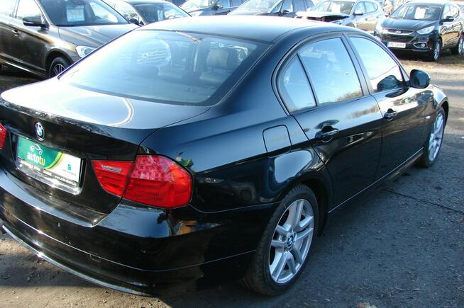 BMW 320 2,0 TDI - 143KM, Super stan,