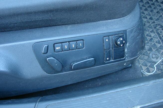 Volkswagen Phaeton 3,2 -V6-Tiptr. LPG, w PL od 2008. Auto dla Prezesa