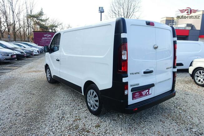 Renault Trafic Fv 23%*Jak nowy - śliczny*L1H1*2.0DCI 146KM*Gwarancja*Kamera*Navi