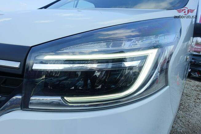 Renault Trafic Fv 23%*Jak nowy - śliczny*L1H1*2.0DCI 146KM*Gwarancja*Kamera*Navi