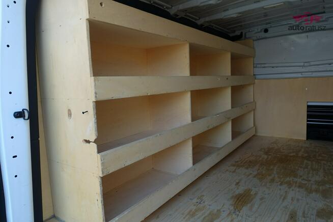 Renault Trafic Fv 23%*Jak nowy - śliczny*L1H1*2.0DCI 146KM*Gwarancja*Kamera*Navi