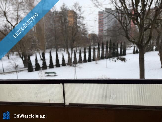 Kawalerka Kraków Nowy Bieżanów I piętro