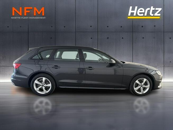 Audi A4 2,0 35 TFSI S tronic (150 KM) Advanced Salon PL Faktura Vat