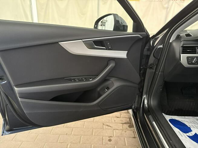 Audi A4 2,0 35 TFSI S tronic (150 KM) Advanced Salon PL Faktura Vat
