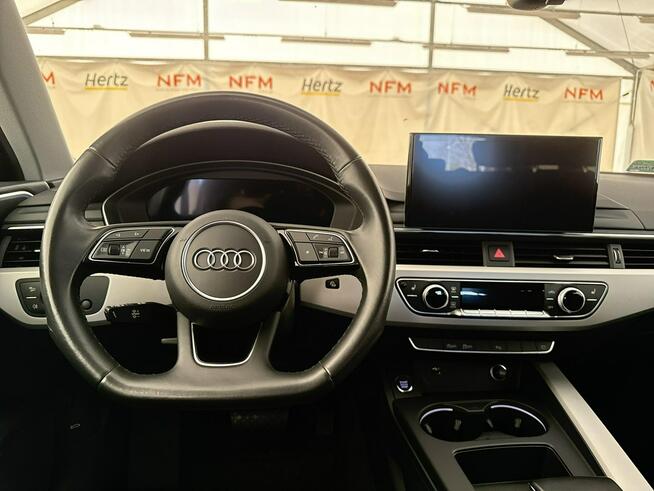 Audi A4 2,0 35 TFSI S tronic (150 KM) Advanced Salon PL Faktura Vat