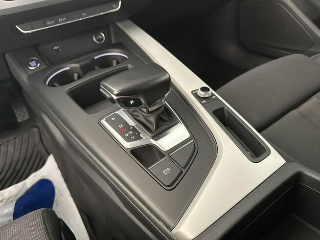 Audi A4 2,0 35 TFSI S tronic (150 KM) Advanced Salon PL Faktura Vat