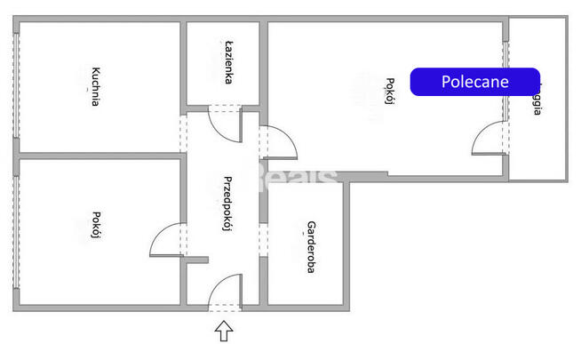 ŚRÓDMIEŚCIE,2POK.BALKON,WINDA,PARKING,METRO