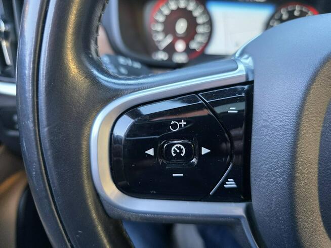 Volvo S90 2.0 T6 320 KM, Inscription, 4x4, Kamery 360, Automat, Skóra, Full LED