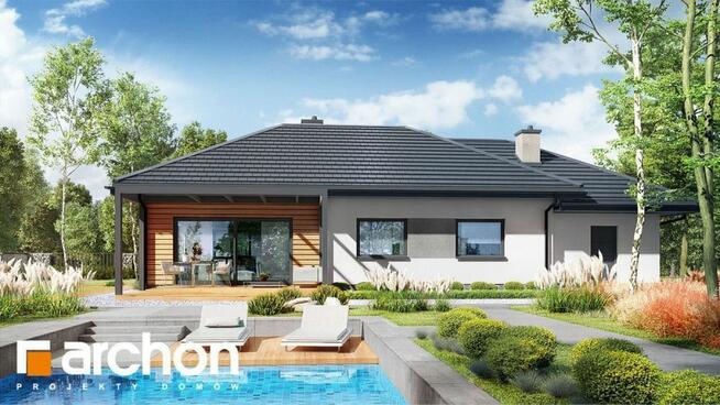 Działka budowlana Wołczkowo gm. Dobra (Szczecińska)