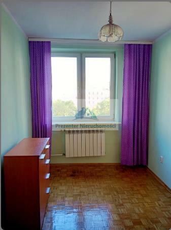 Mieszkanie Warszawa Mokotów, Górny Mokotów, Bryły