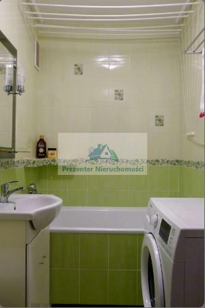 Mieszkanie Warszawa Mokotów, Górny Mokotów, Bryły