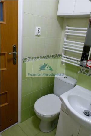 Mieszkanie Warszawa Mokotów, Górny Mokotów, Bryły