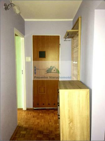 Mieszkanie Warszawa Mokotów, Górny Mokotów, Bryły