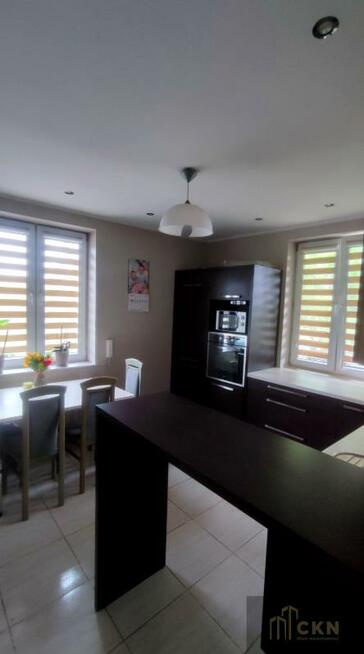 Dom Tarnów, Konopna