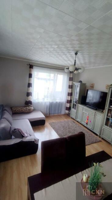 Dom Tarnów, Konopna